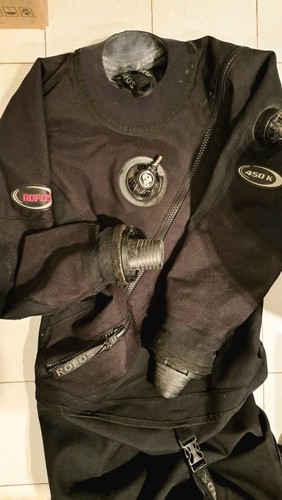 Muta stagna rofos - stagna, 450k