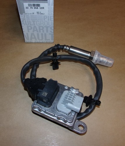 Original renault sensore nox - sensore,