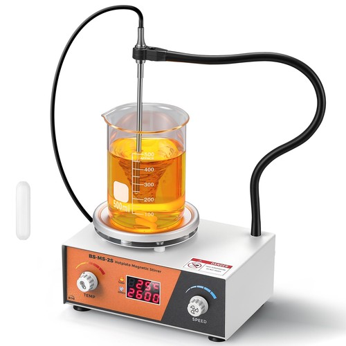 Bonviosin agitatore magnetico - agitatore,