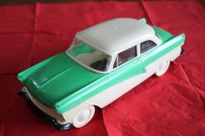 Ford Taunus 17M *P2* Ford