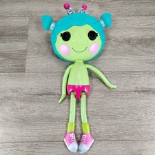 Lalaloopsy bambola Haley