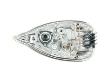 Piastra Completa per Silence Steam Rowenta DG8980, DG8981, DG8990, DG8991, DG899