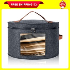 Scatola per Cappelli Rotonda