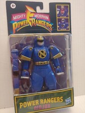 Power Rangers Retro Morphin