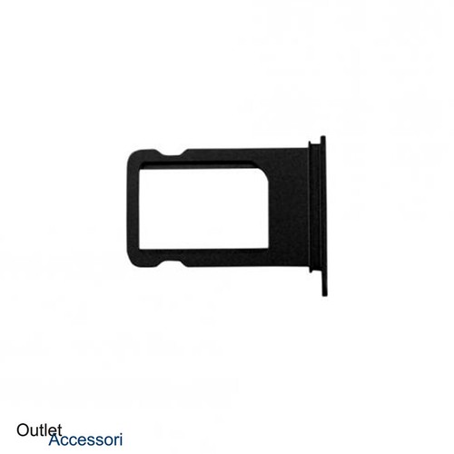 Carrello porta scheda - porta, per
