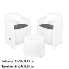 SALOTTO SALOTTINO DIVANETTI SET LUNA SALOTTO SALOTTINO DIVANETTI SET LUNA BIA