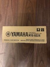 Scheda YAMAHA Mini-YGDAI 8