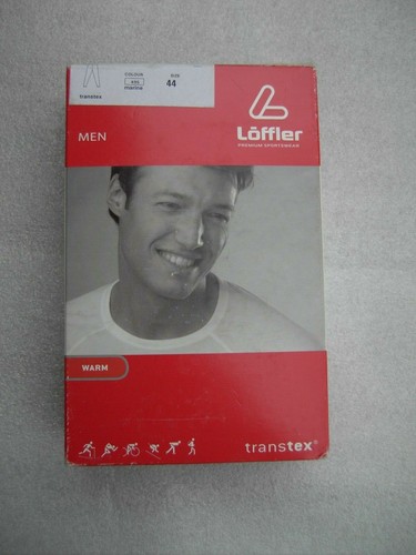 Loffler transtex pantalone - loffler,