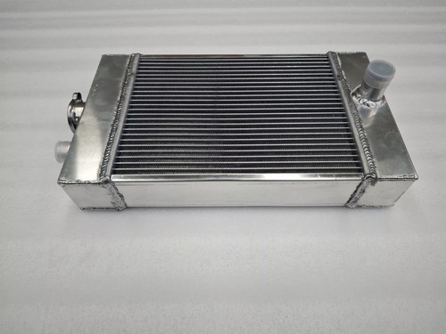 Radiatore alluminio