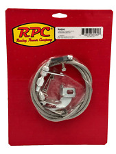 Kit cavi kickdown Racing Power