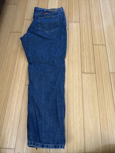Jeans uomo wrangler - uomo, taglia