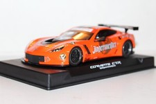 SLOT CAR NSR 0362  CORVETTE C