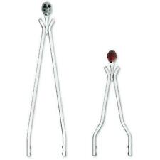 Cycle Vision Sissy Bar Multitude 30" cromato, per Harley - Davidson Softail, Dyna