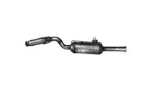Ruß-partikel-diesel-filter
