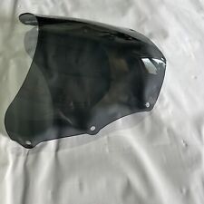 Honda CBR 900 RR cupolino parabrezza windscreen Opaco ( Mod 2002)