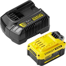 Stanley Fatmax V20 SFMCB14M1