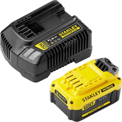 Stanley fatmax v20 sfmcb14m1 - stanley,