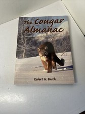 The Cougar Almanac: A Complete