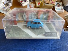 DE AGOSTINI FIAT 500 MYCAR