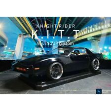 Modellino auto Aoshima 1/24