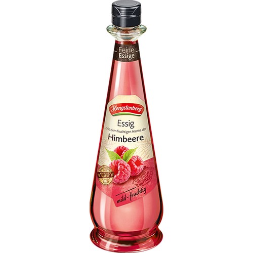 Hengstenberg aceto lampone - hengstenberg,