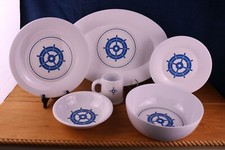  Cartaffini Nave Ruota 22 pz
