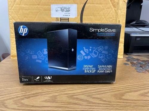 Hewlett packard simplesave - packard,