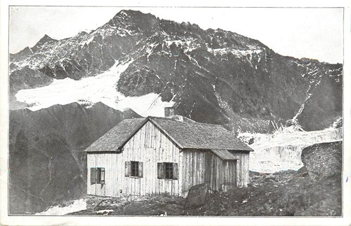 Alpinismo austria - alpinismo,