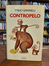 CONTROPELO EMILIO GIANNELLI