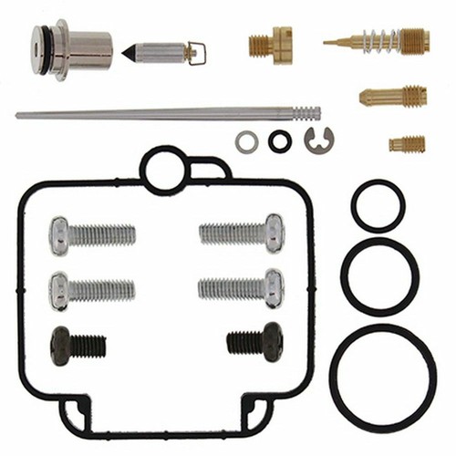 Kit revisione carburatore per - kit,