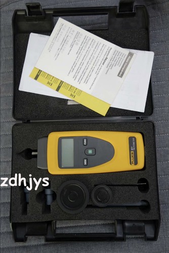 Fluke 931 tachimetro tester - 931, di