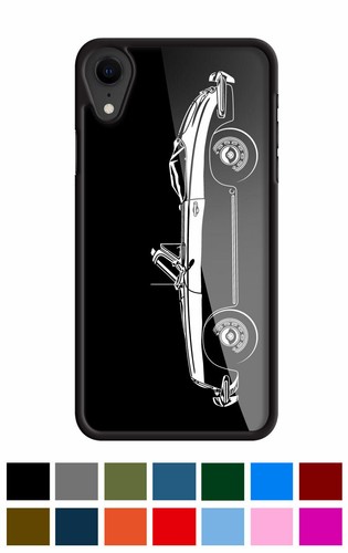 Custodia cellulare porsche 356 - cellulare,