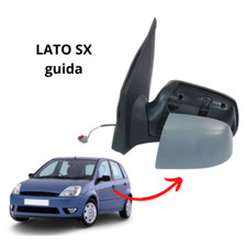 SPECCHIETTO RETROVISORE FORD