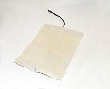 Riscaldamento sedile elemento