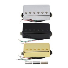 Fleor humbucker pickup - pickup, lp