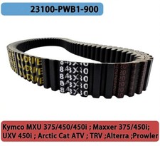 23100-PWB1-900 Cinghia di