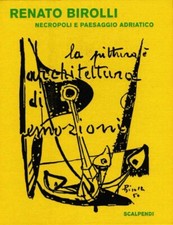 Renato birolli necropoli e - renato, birolli.