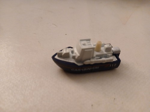 Micro machines carabinieri - micro,