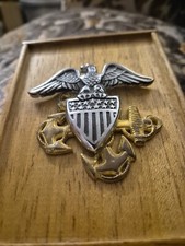 Gagliardetto Marina Militare