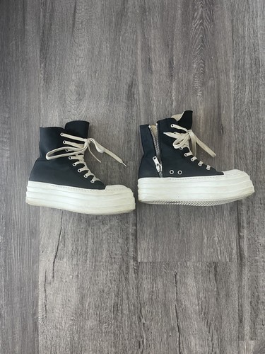 Rick owens drkshdw doppio - rick,