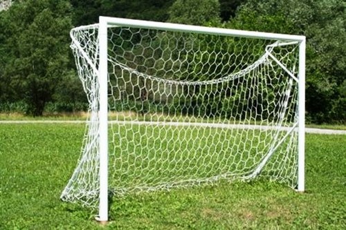 Porta calcio - (04),