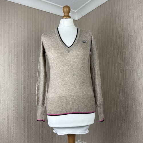 Maglione fred perry vintage - maglione,