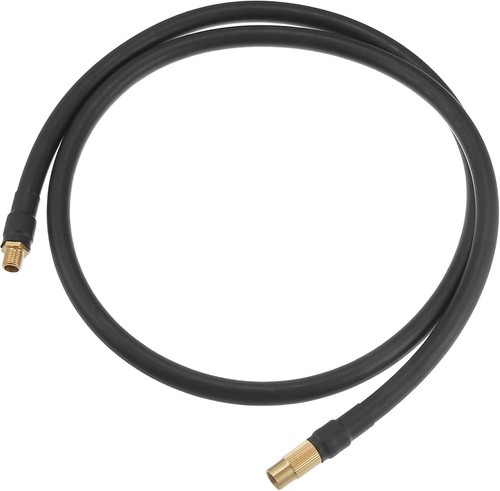 Adattatore tubo prolunga - tubo,