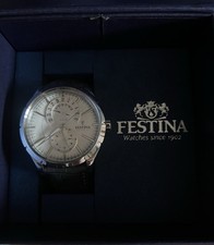 Orologio Festina uomo con