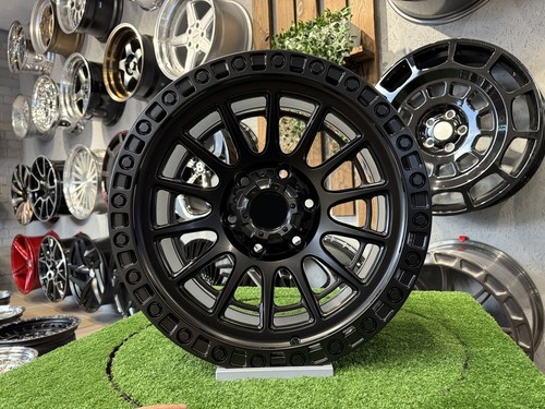 Inch 6x139 7 carburante - 17, 6x139.7