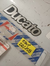 SIGLA LOGO EMBLEMA FREGIO