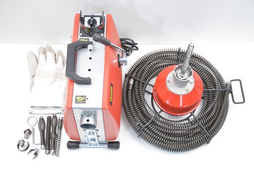 Vevor pulitore scarico - vevor,