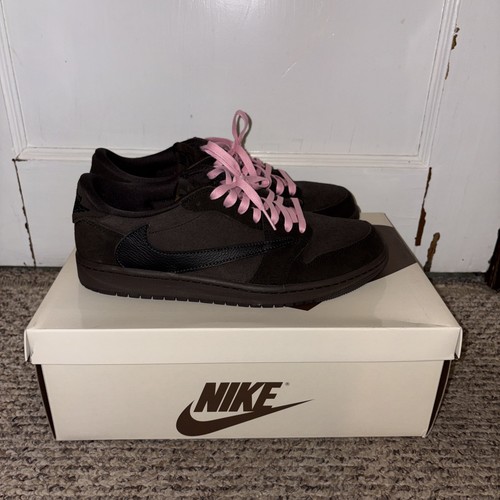 Travis scott jordan low - jordan,