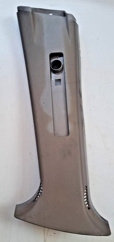 Rivestimento piantone centrale - rivestimento,
