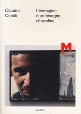 Claudio Cintoli. L'immagine è